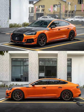 Karbel Carbon Dry Carbon Fiber Full Body Kit For Audi RS5 B9 2017-2019